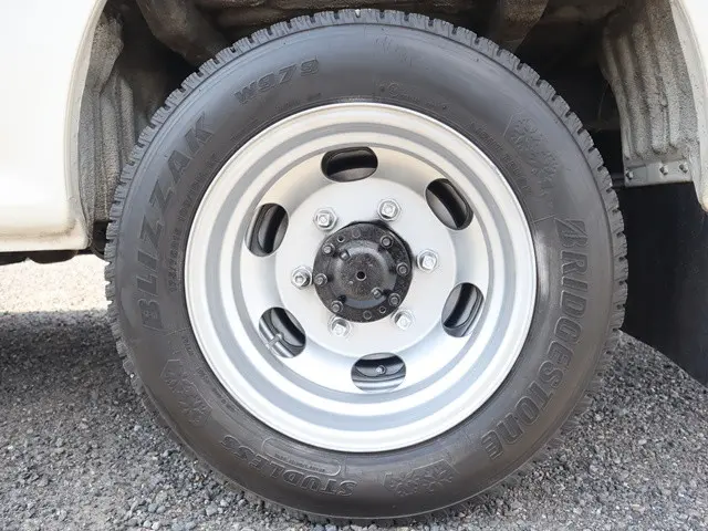 トヨタ ダイナ LDF-KDY241V(2WD)の写真25