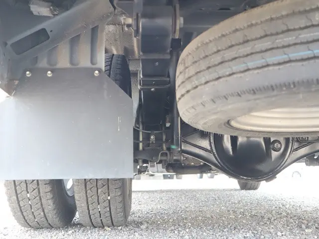 トヨタ ダイナ LDF-KDY241V(2WD)の写真26