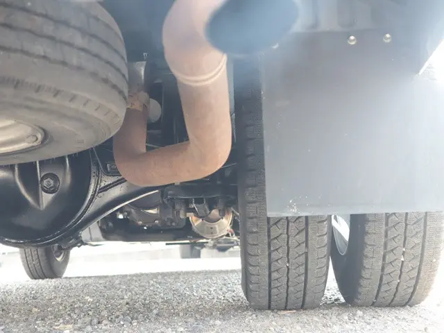 トヨタ ダイナ LDF-KDY241V(2WD)の写真27