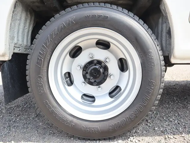 トヨタ ダイナ LDF-KDY241V(2WD)の写真28