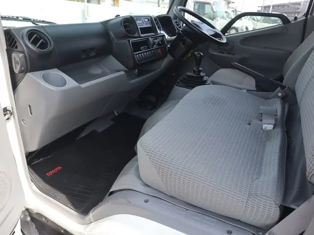 トヨタ ダイナ LDF-KDY241V(2WD)の写真31
