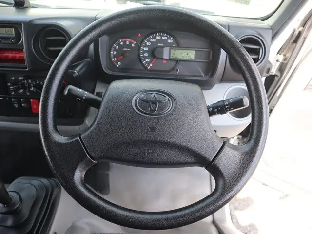 トヨタ ダイナ LDF-KDY241V(2WD)の写真34