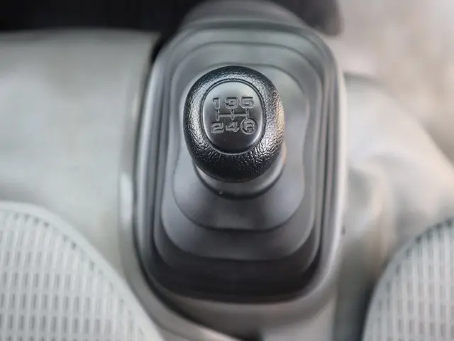 トヨタ ダイナ LDF-KDY241V(2WD)の写真35