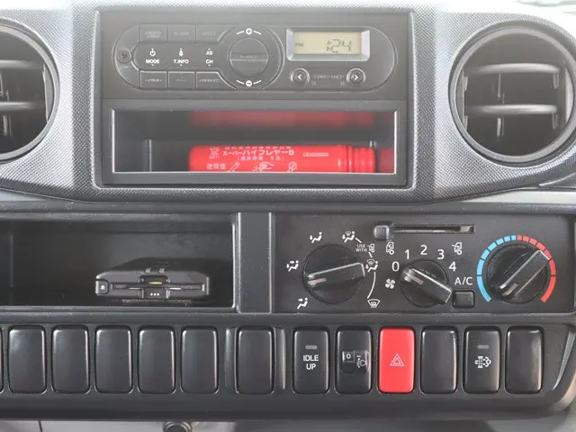 トヨタ ダイナ LDF-KDY241V(2WD)の写真36