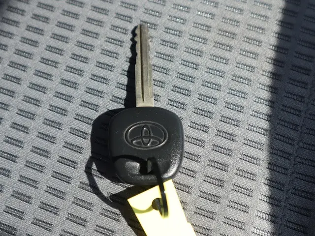 トヨタ ダイナ LDF-KDY241V(2WD)の写真38