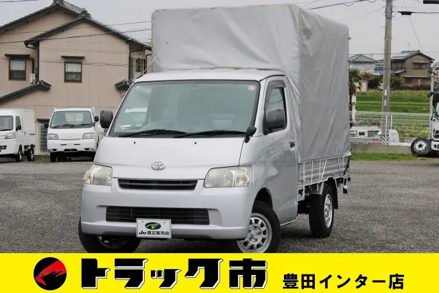 トヨタ ライトエーストラック DBF-S402U(2WD)の写真1