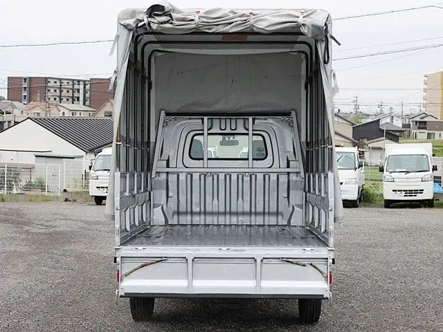 トヨタ ライトエーストラック DBF-S402U(2WD)の写真11