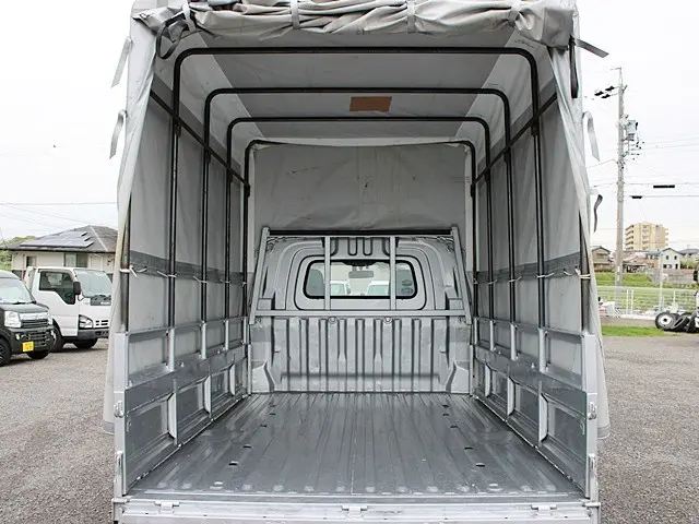 トヨタ ライトエーストラック DBF-S402U(2WD)の写真12