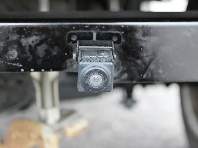トヨタ ライトエーストラック DBF-S402U(2WD)の写真14