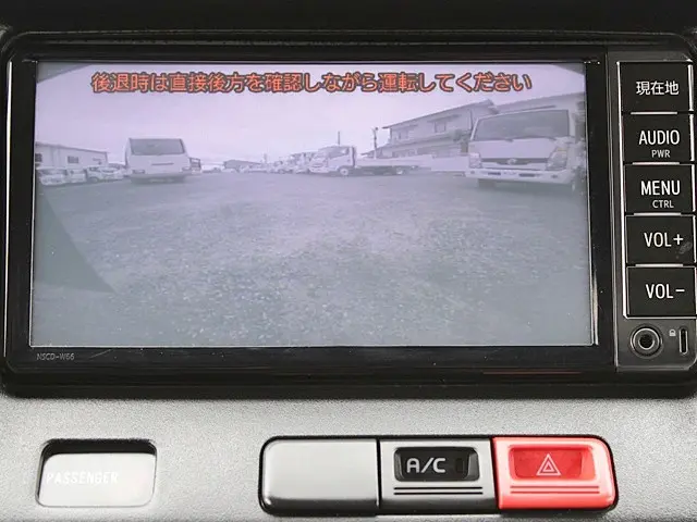 トヨタ ライトエーストラック DBF-S402U(2WD)の写真15