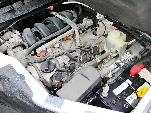 トヨタ ライトエーストラック DBF-S402U(2WD)の写真17
