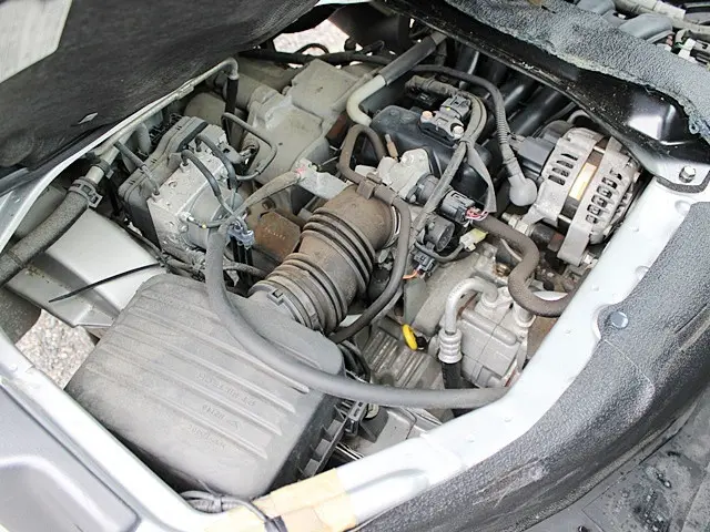 トヨタ ライトエーストラック DBF-S402U(2WD)の写真18