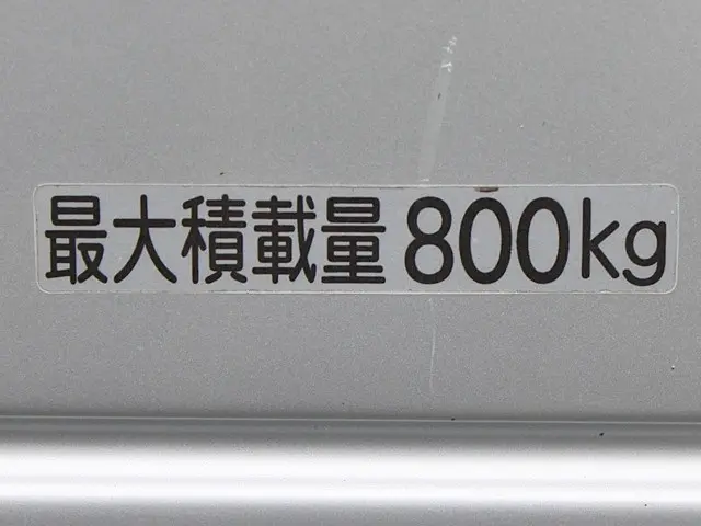 トヨタ ライトエーストラック DBF-S402U(2WD)の写真19