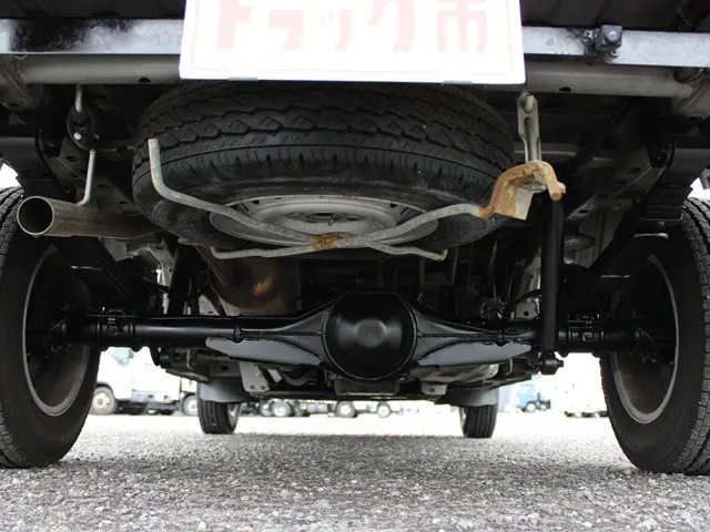 トヨタ ライトエーストラック DBF-S402U(2WD)の写真21