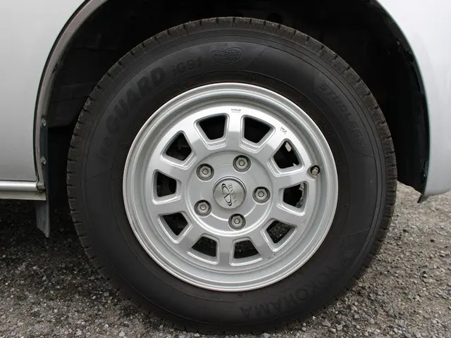 トヨタ ライトエーストラック DBF-S402U(2WD)の写真23