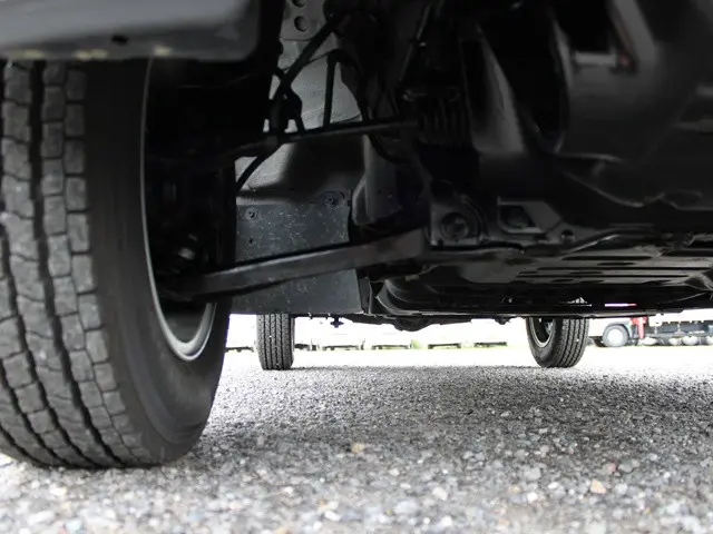 トヨタ ライトエーストラック DBF-S402U(2WD)の写真24