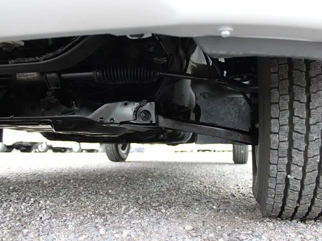 トヨタ ライトエーストラック DBF-S402U(2WD)の写真25