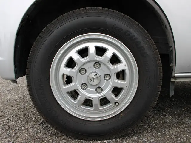 トヨタ ライトエーストラック DBF-S402U(2WD)の写真26