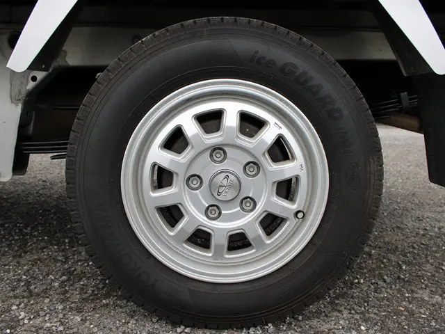 トヨタ ライトエーストラック DBF-S402U(2WD)の写真27