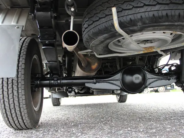 トヨタ ライトエーストラック DBF-S402U(2WD)の写真28