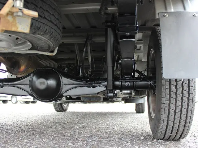 トヨタ ライトエーストラック DBF-S402U(2WD)の写真29