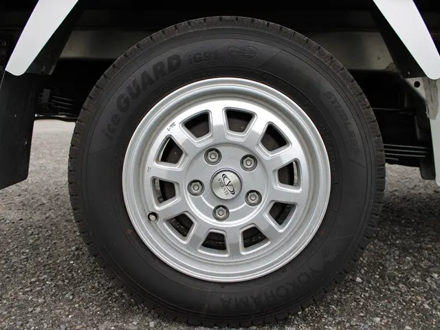 トヨタ ライトエーストラック DBF-S402U(2WD)の写真30