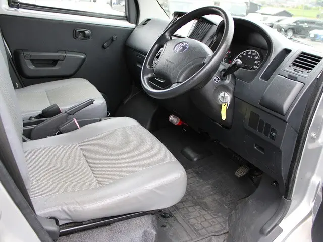 トヨタ ライトエーストラック DBF-S402U(2WD)の写真31