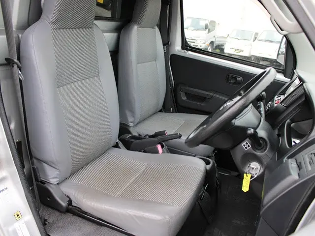 トヨタ ライトエーストラック DBF-S402U(2WD)の写真32