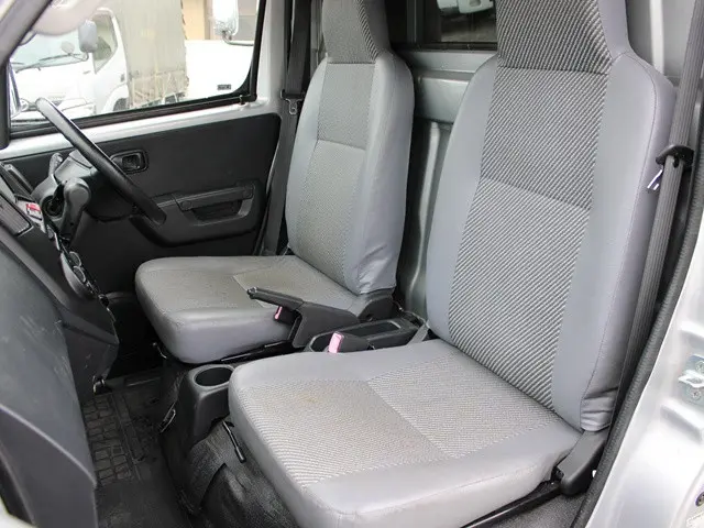 トヨタ ライトエーストラック DBF-S402U(2WD)の写真34