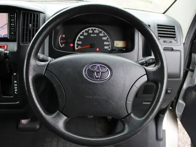 トヨタ ライトエーストラック DBF-S402U(2WD)の写真35