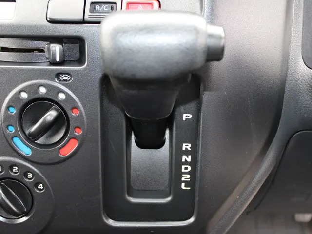 トヨタ ライトエーストラック DBF-S402U(2WD)の写真36