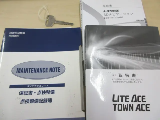 トヨタ ライトエーストラック DBF-S402U(2WD)の写真40