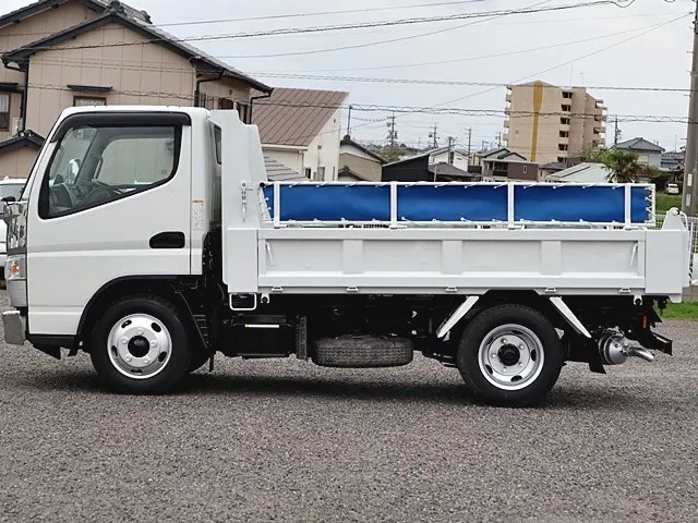 三菱 キャンター TPG-FBA60(2WD)の写真9