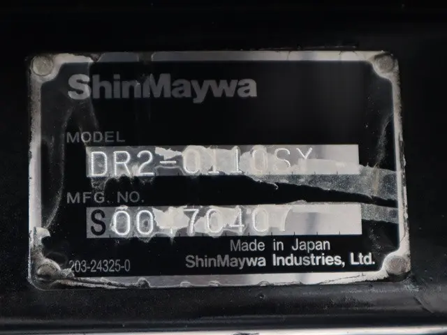 三菱 キャンター TPG-FBA60(2WD)の写真15