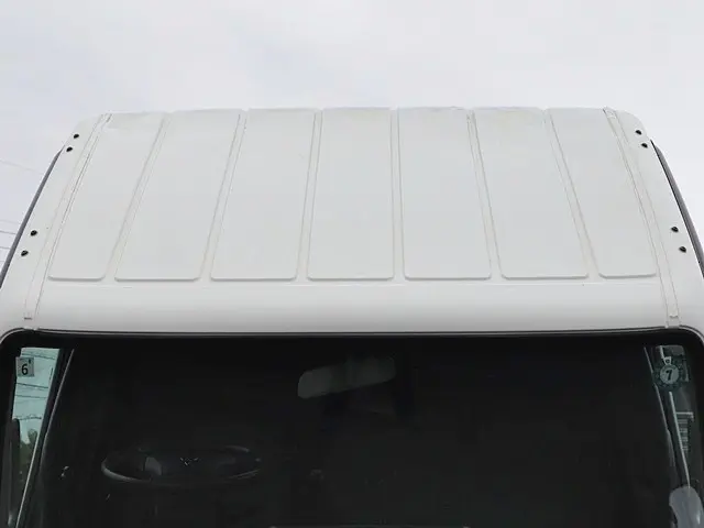 三菱 キャンター TPG-FBA60(2WD)の写真16