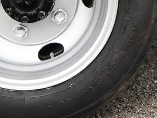 三菱 キャンター TPG-FBA60(2WD)の写真22