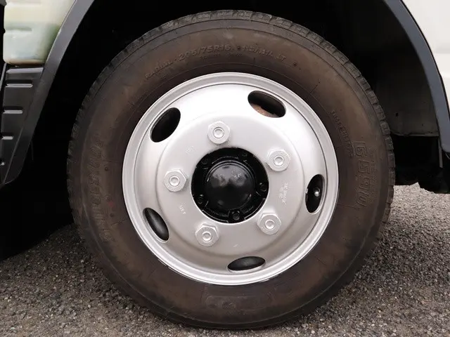 三菱 キャンター TPG-FBA60(2WD)の写真23