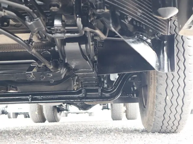 三菱 キャンター TPG-FBA60(2WD)の写真25
