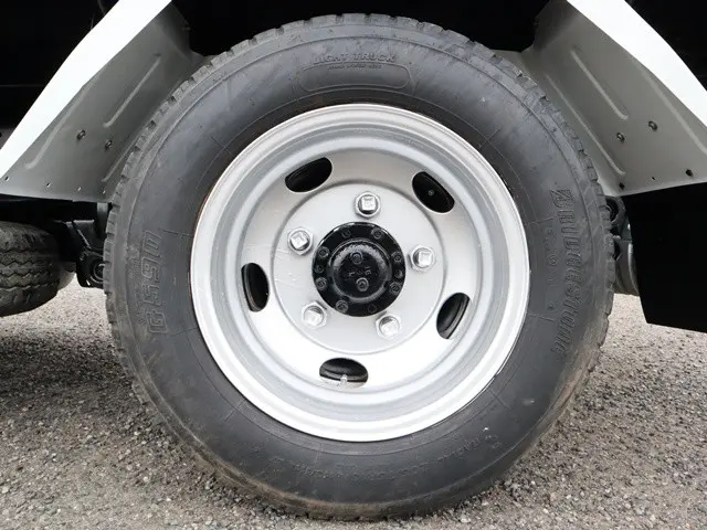 三菱 キャンター TPG-FBA60(2WD)の写真27