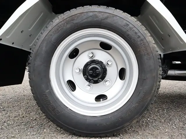 三菱 キャンター TPG-FBA60(2WD)の写真30