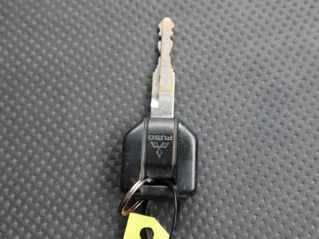 三菱 キャンター TPG-FBA60(2WD)の写真41