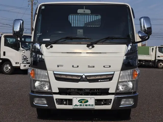 三菱 キャンター TPG-FBA60の写真3