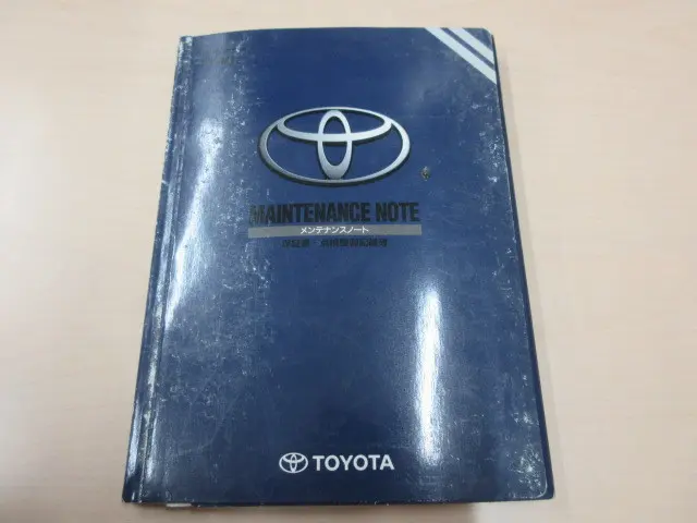 トヨタ ライトエーストラック GK-KM75(2WD)の写真5