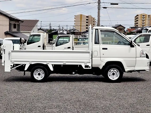 トヨタ ライトエーストラック GK-KM75(2WD)の写真8