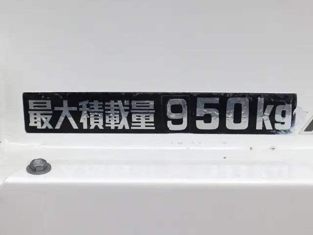 トヨタ ライトエーストラック GK-KM75(2WD)の写真18