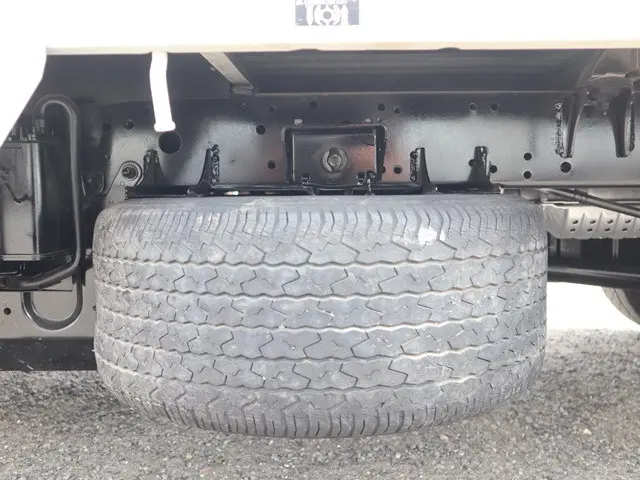 トヨタ ライトエーストラック GK-KM75(2WD)の写真20