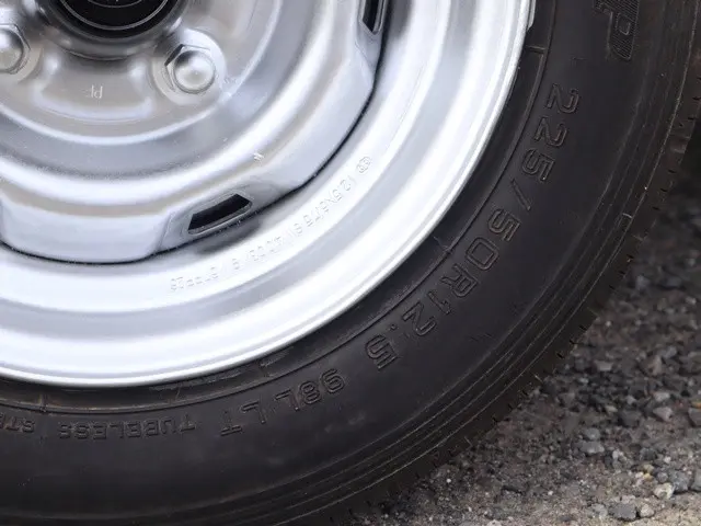 トヨタ ライトエーストラック GK-KM75(2WD)の写真22