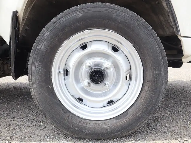トヨタ ライトエーストラック GK-KM75(2WD)の写真23