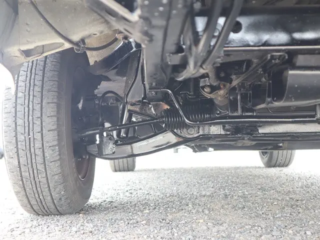 トヨタ ライトエーストラック GK-KM75(2WD)の写真24