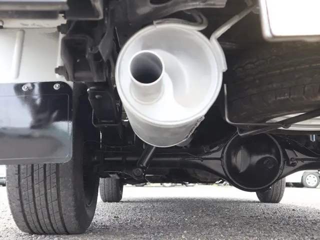トヨタ ライトエーストラック GK-KM75(2WD)の写真28
